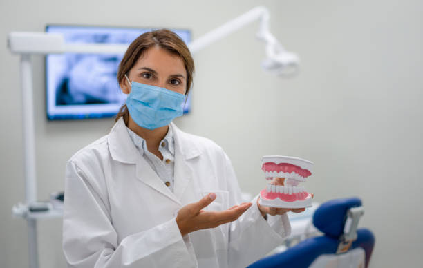 Best Emergency Treatment for Toothache in Seabrook Farms, NJ