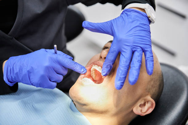 Best Weekend Emergency Dentist in Seabrook Farms, NJ