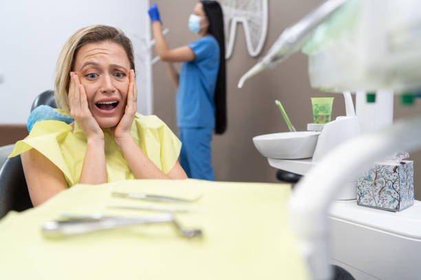 Best Walk-In Emergency Dentist in Seabrook Farms, NJ