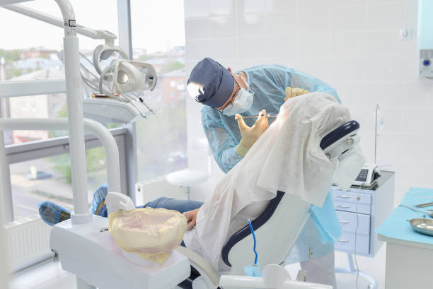 Best Emergency Orthodontic Repairs in Seabrook Farms, NJ