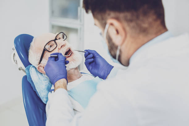 Best Weekend Emergency Dentist in Seabrook Farms, NJ